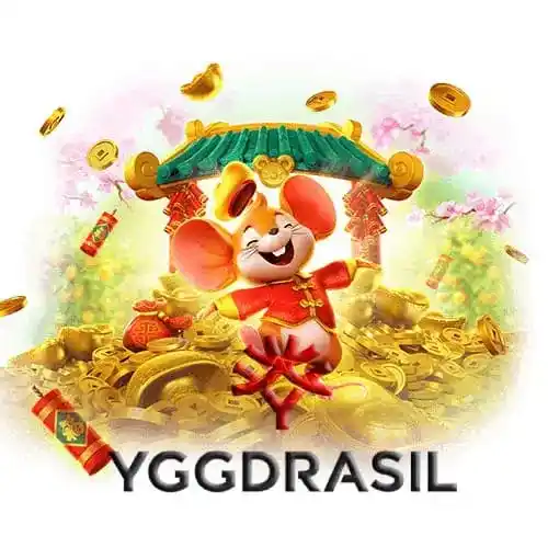 สล็อต YGGDRASIL