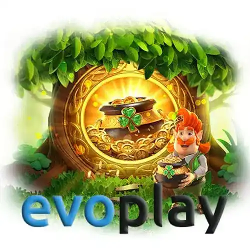 สล็อต EVOPLAY