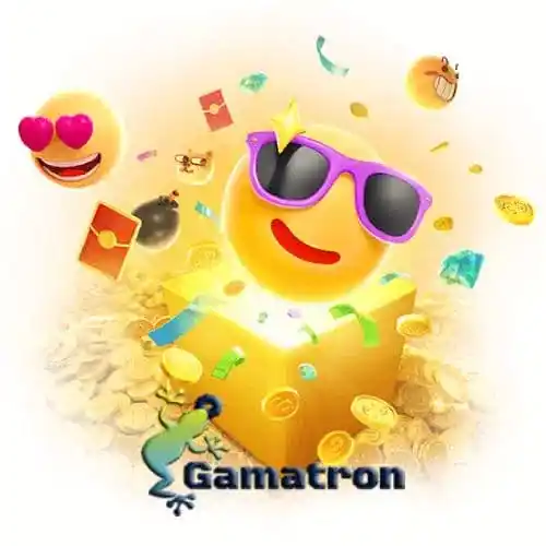 สล็อต Gamatron