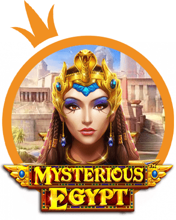 MYSTERIOUS EGYPT