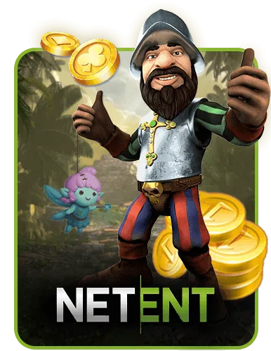 netent