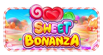 Sweet Bonanza เกมของสายหวาน